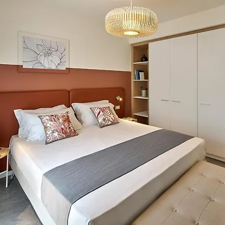 Leti Apartman