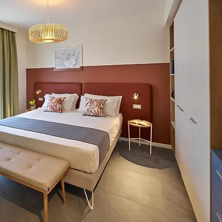 Leti Apartman