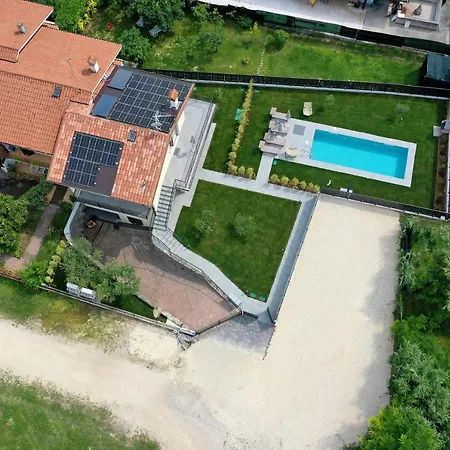 Apartman Leti Garda