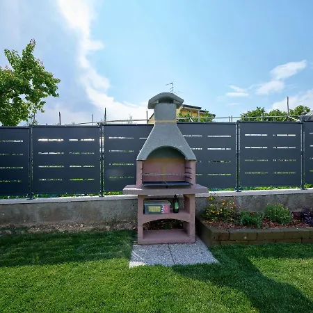 Leti Apartman Garda