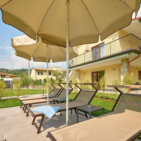 Leti Apartman