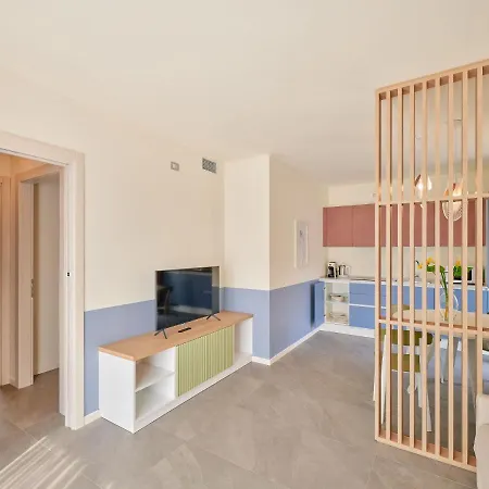 Apartman Leti