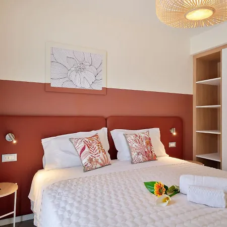 Apartman Leti Garda