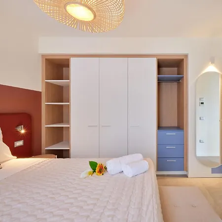 Apartman Leti