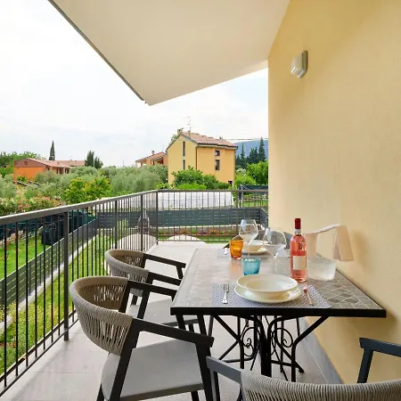 Leti Apartman
