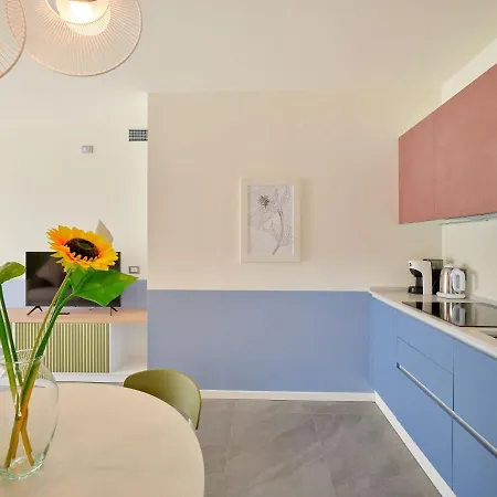 Leti Apartman
