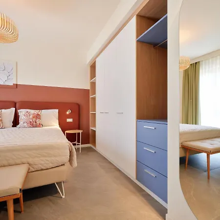 Leti Apartman